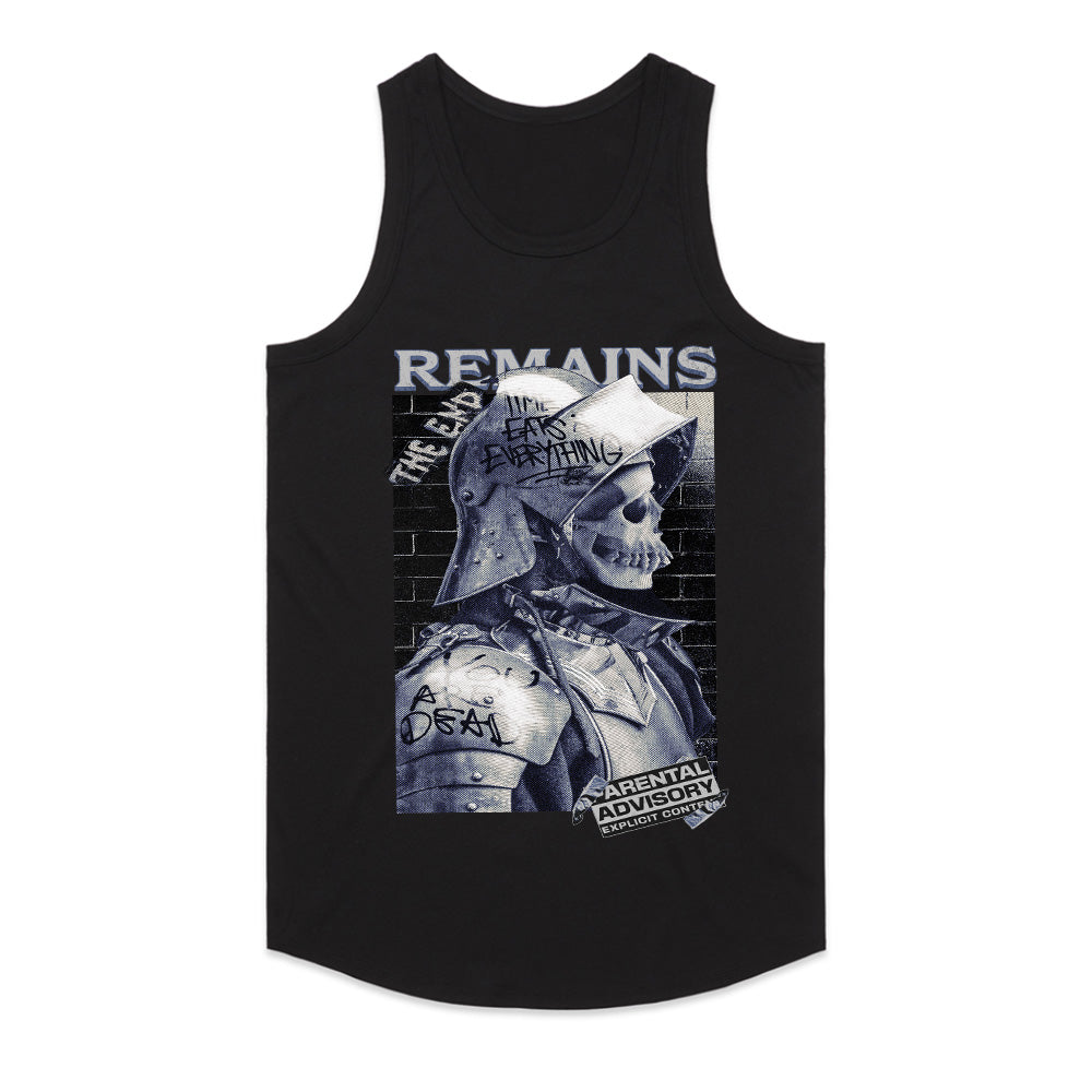 Eternal Remains: Time Eats Everything Tee