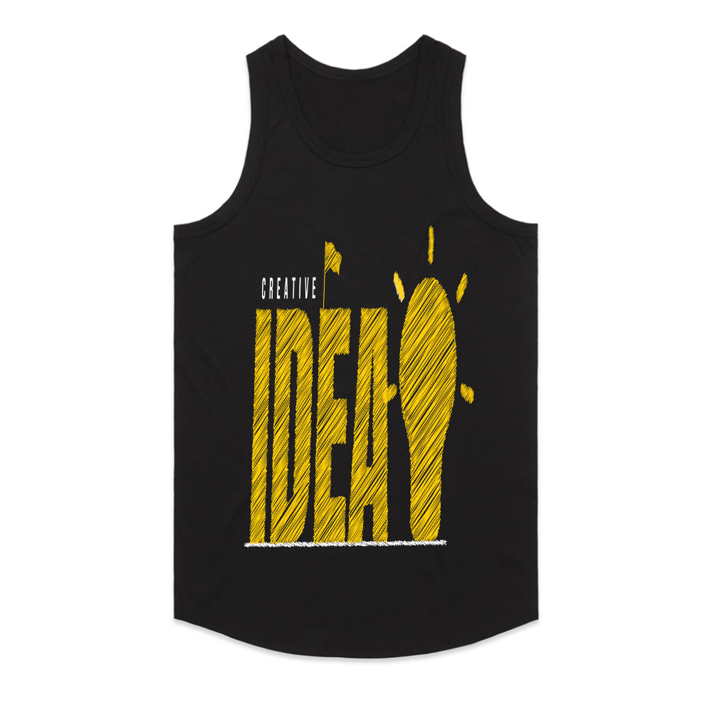 Bright Sparks: Creative Idea Tee