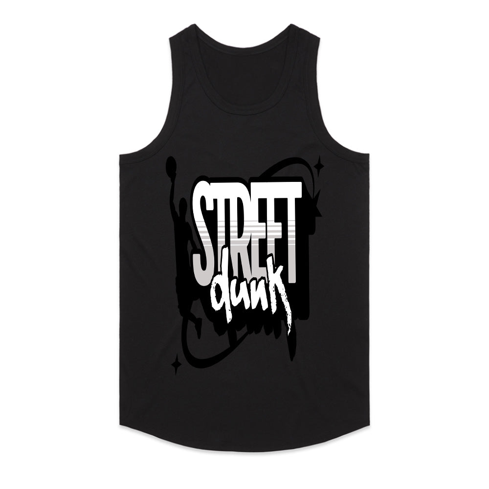 Urban Sky Jam: Street Dunk Tee