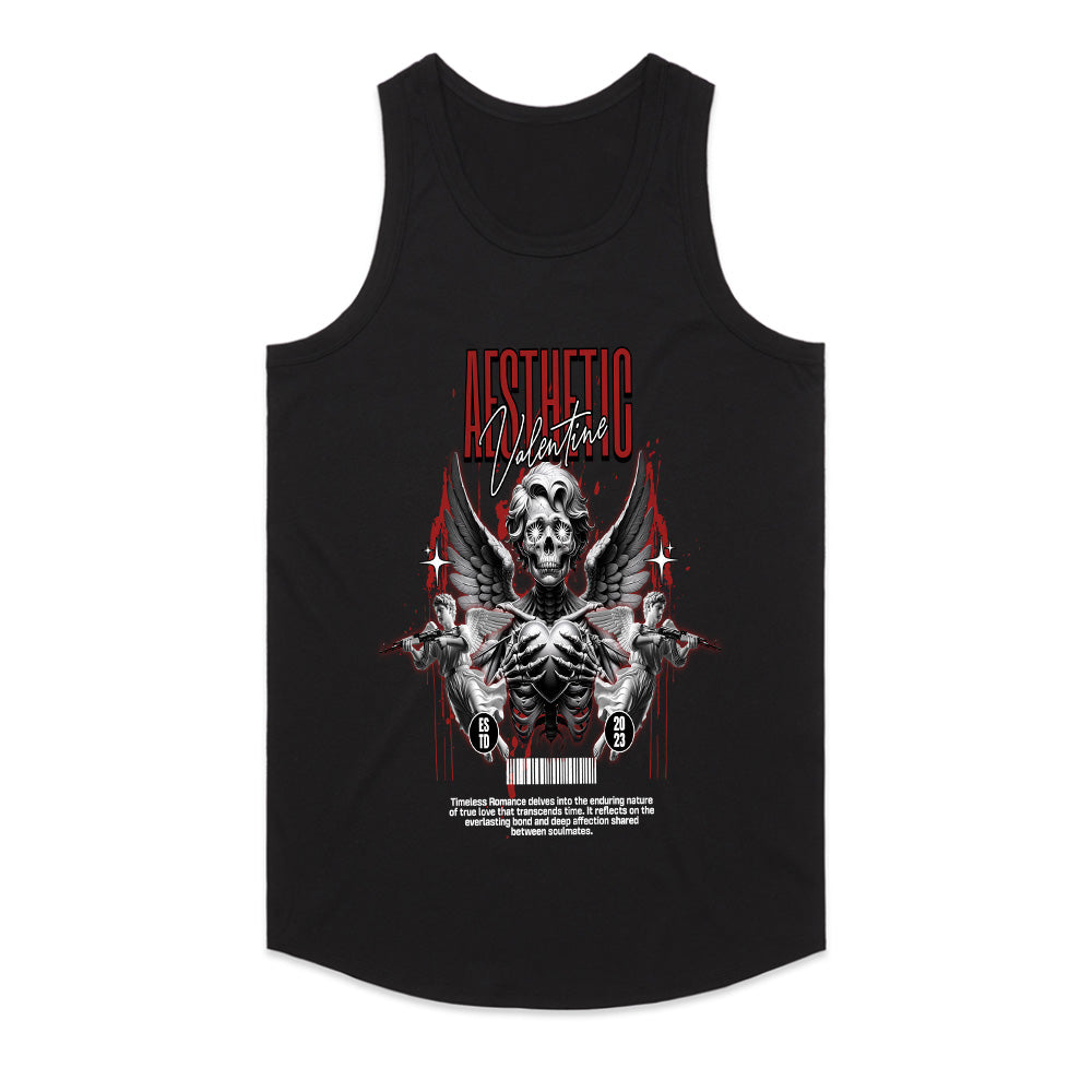 Eternal Aesthetic Valentine Tee