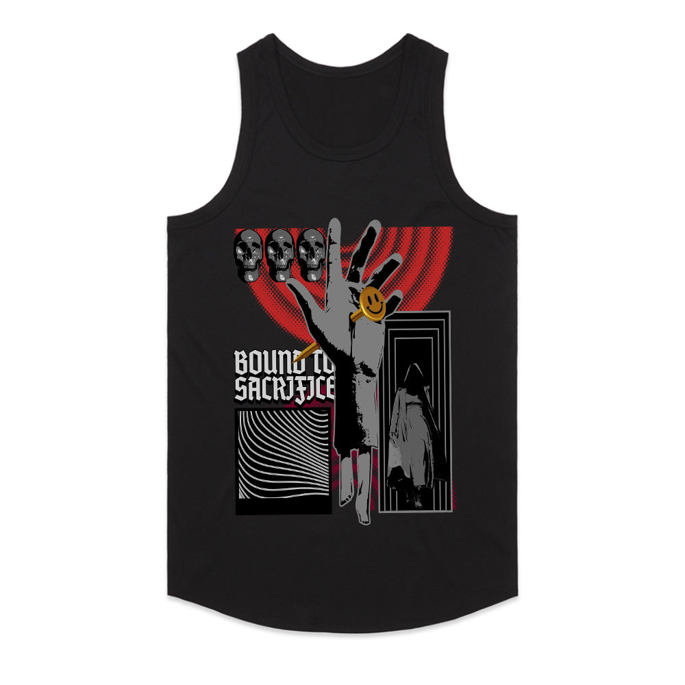 Bound to Sacrifice Tee