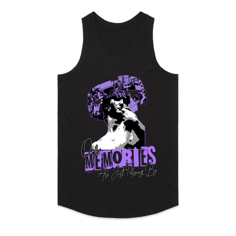 Fleeting Memories Tee