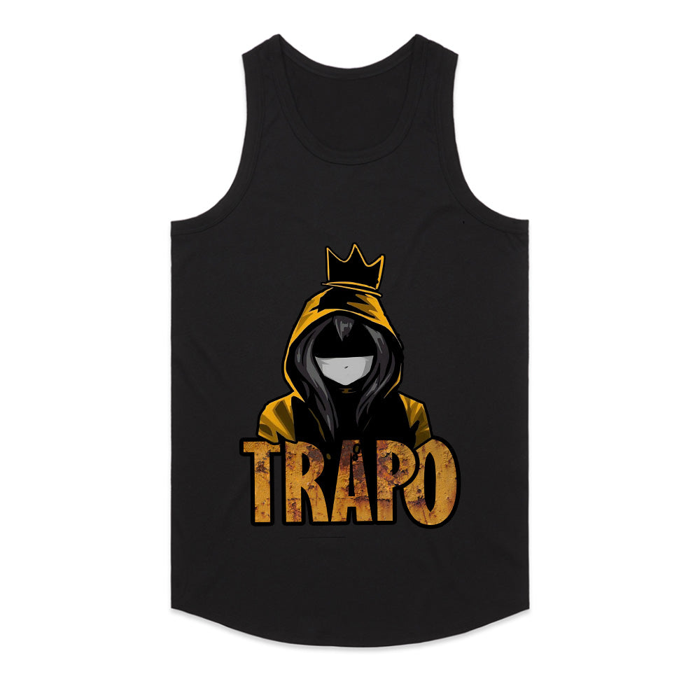 Shadow King: Trapo Urban Crown Tee