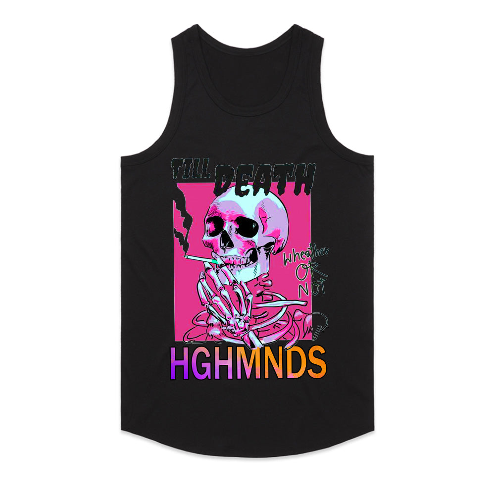 Eternal Vice: Till Death Highminds Tee