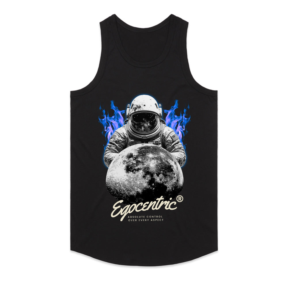 Egocentric Orbit: Master of the Moon Tee