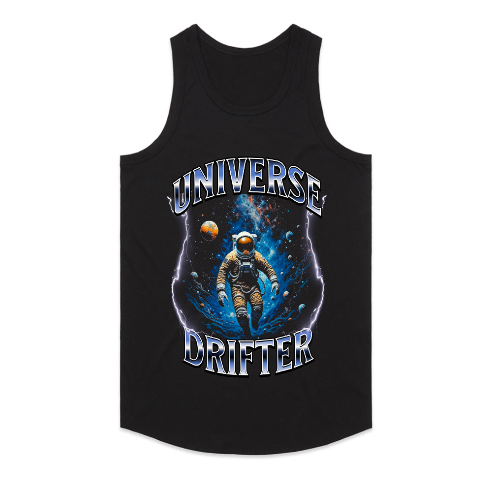 Universe Drifter: Lost in the Stars Tee