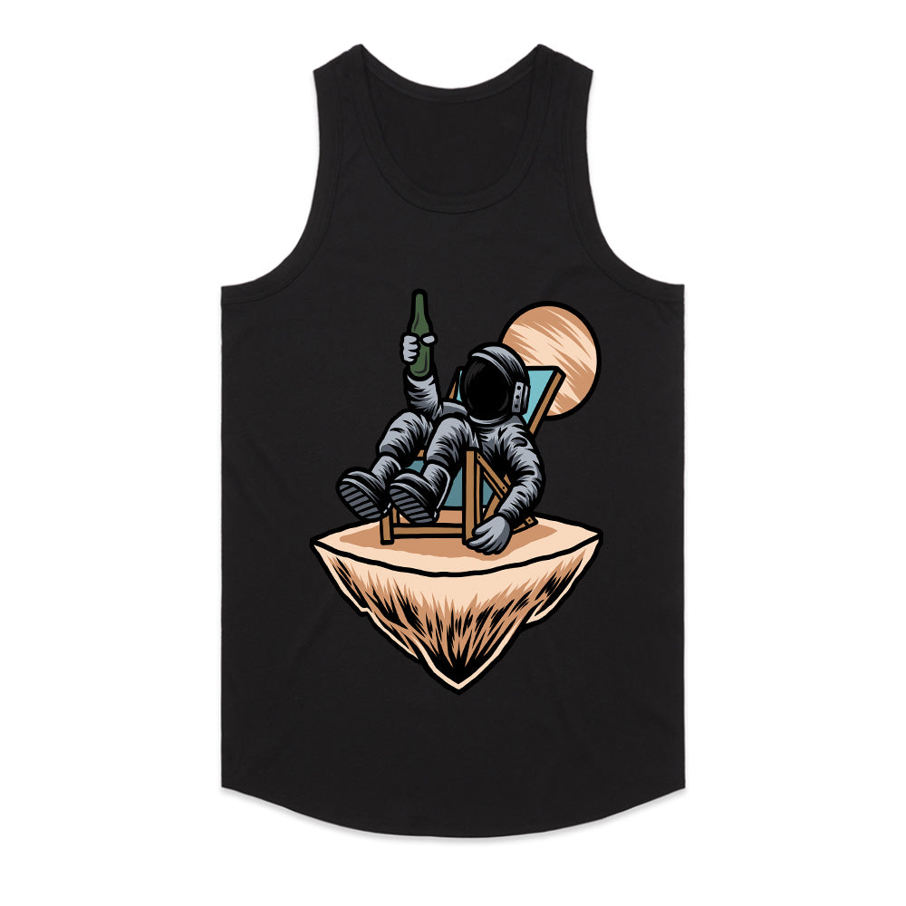 Zero Gravity Chill Zone Tee