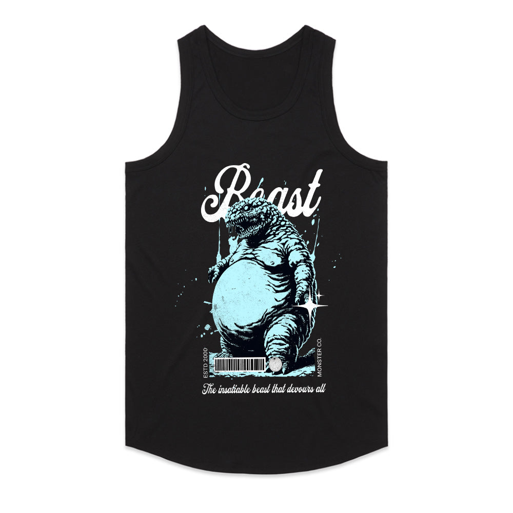 Hunger Incarnate – The Beast Within Tee