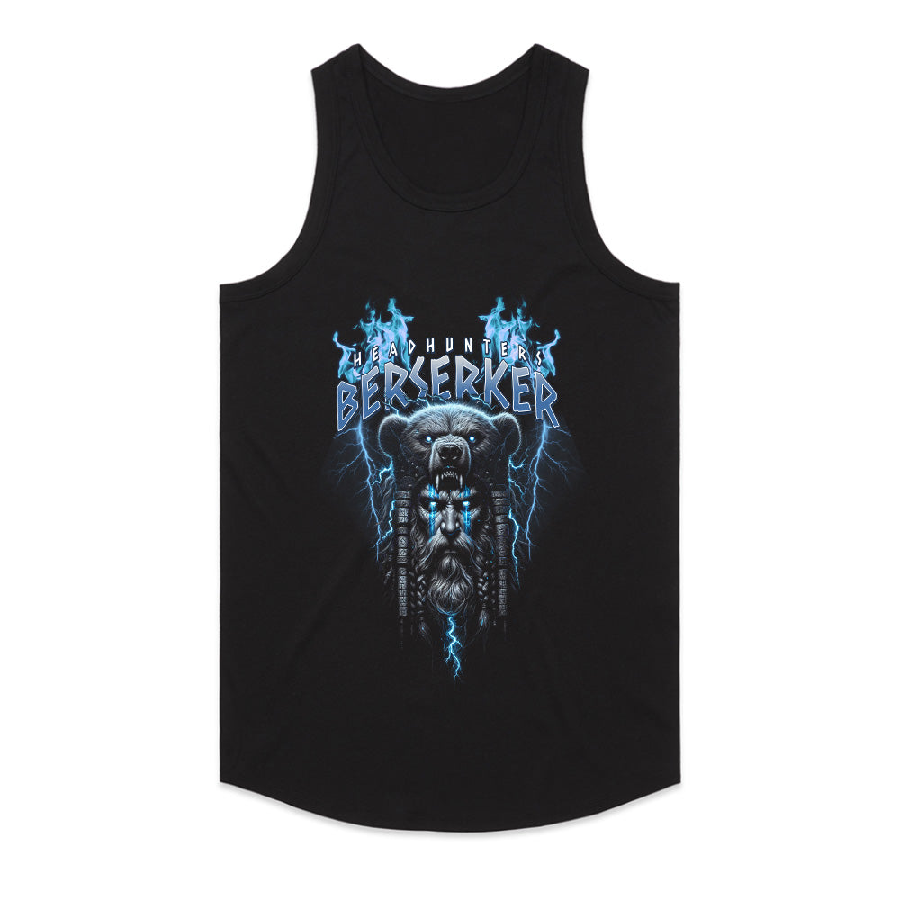 Thunderblood: Headhunter Berserker Tee