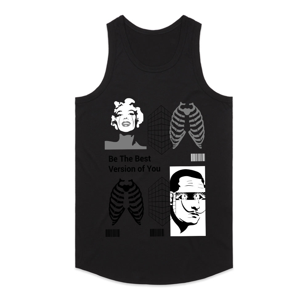 MetaMuse™ Best Version Tee