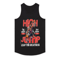 High Jump Shirt