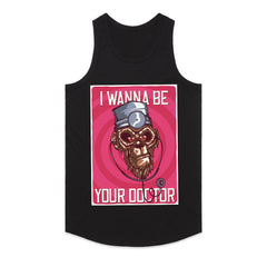 Gorilla Doctor Hoodie