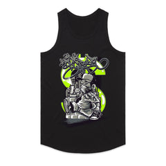 Graffiti Artist Jumper