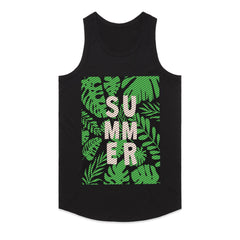 Tropical Leaves Shirt
