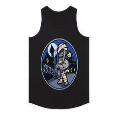 Mummy Warrior Hoodie