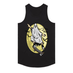 Ghost Skater Sweatshirt