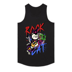 Rock Cat Jumper