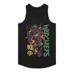 War Chiefs Sweatshirt