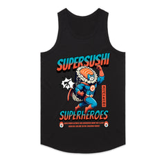 Super Sushi Shirt