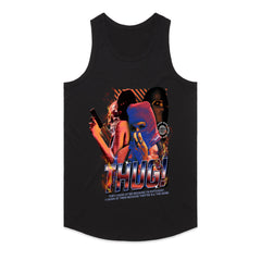 Thug Mask Shirt