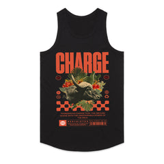 Thunderous Charge Shirt