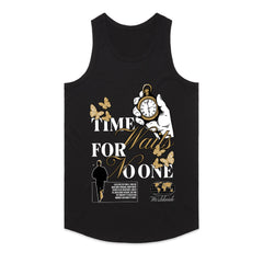 Time Waits for No One Shirt