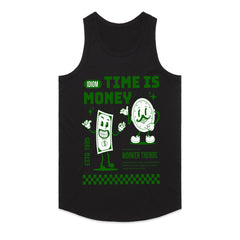 Time Is Money Shirt