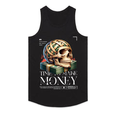 Time to Make Money Shirt