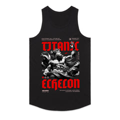 Titanic Echelon Shirt