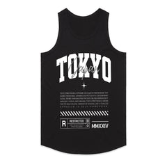 Tokyo Streetwear Shirt