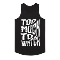 Too Much Shirt