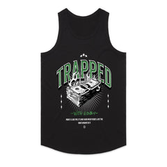 Trapped With Money Shirt