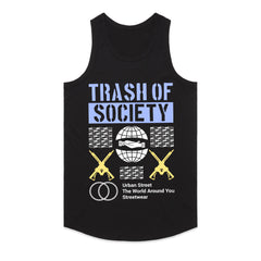 Trash of Society Shirt