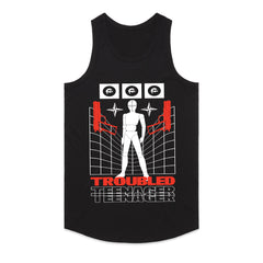 Troubled Teenager Shirt