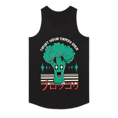 Trust Your Crazy Idea Shirt