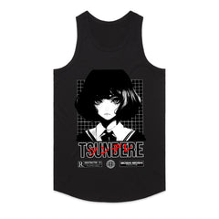 Tsundere Shirt