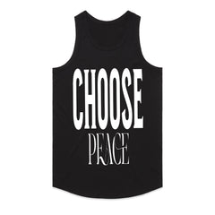 Choose Peace Shirt