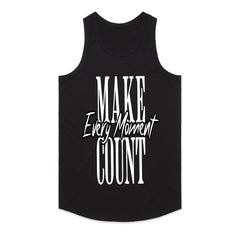 Make Every Moment Count Shirt