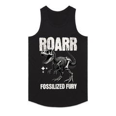 Tyrannosaurus Rex Skeleton Shirt