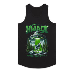 UFO Graphic Shirt