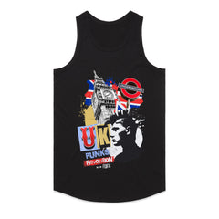UK Punks Shirt