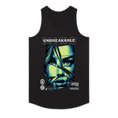 Unbreakable Mind Shirt