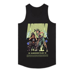 Underground Business Club Shirt