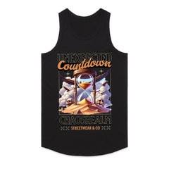 Unexpected Countdown Shirt