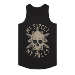 My Street My Rules Shirt