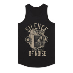 Silence Shirt