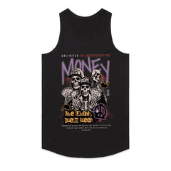 Unlimited Money Shirt