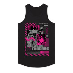 Unreal Threads Shirt