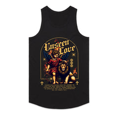 Unseen Love Shirt