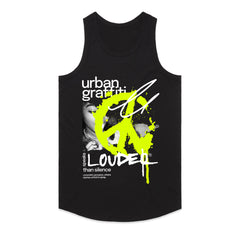 Urban Graffiti Shirt